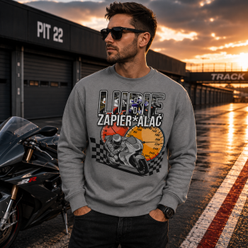 BLUZA M8 SPORTOWE LUBIE 3